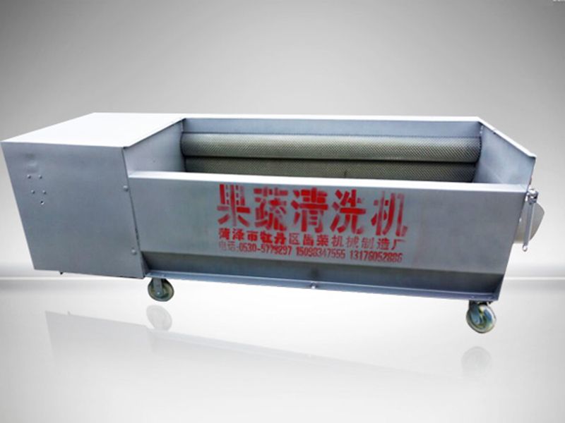 果蔬清洗機(jī)